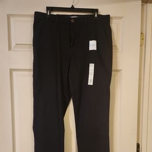 Mens 34x32 Flex Wear Pants
